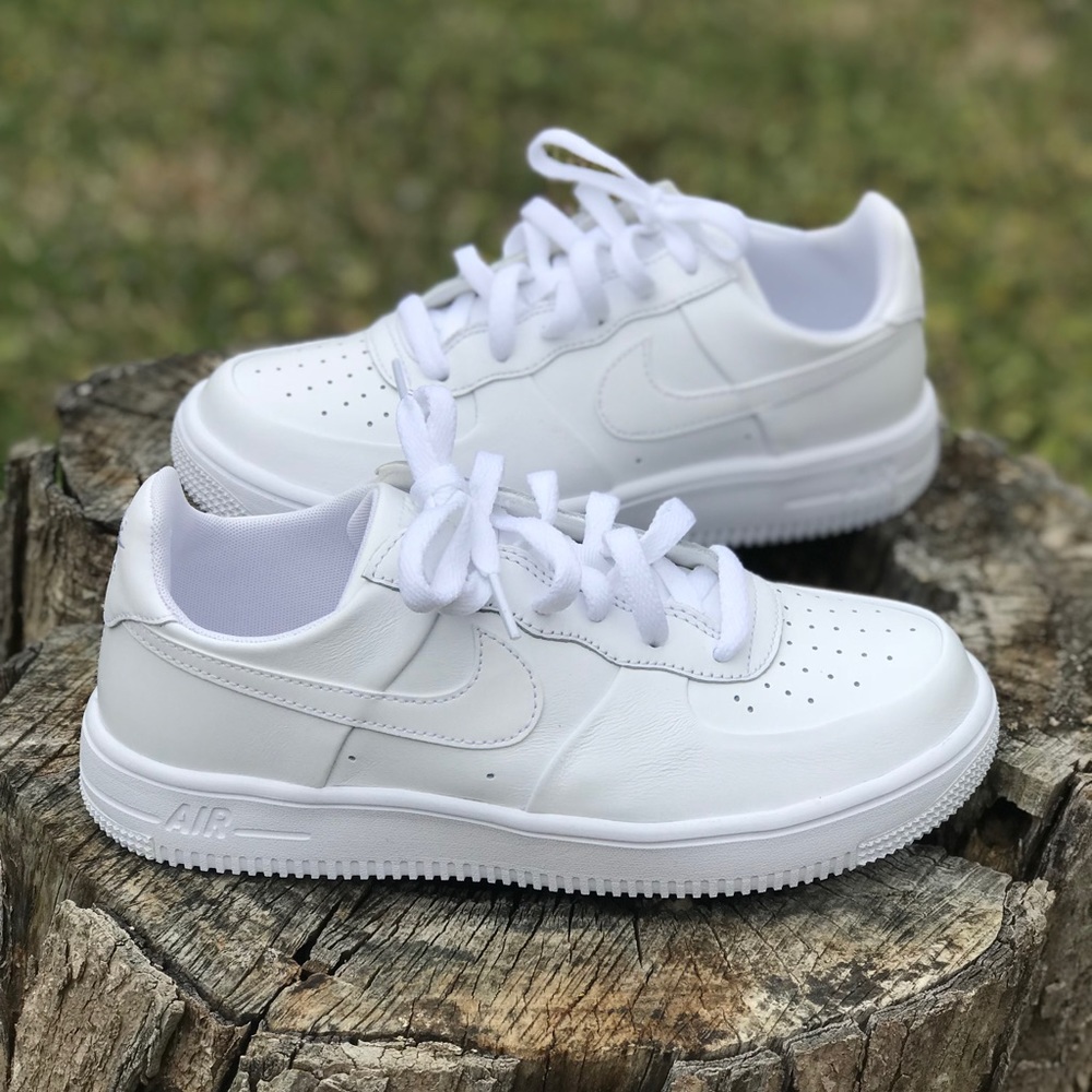 SOLD Nike Air Force 1 Ultraforce
